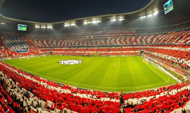 开云中国_FC26五星俱乐部评估，传统豪门与新贵的力量博弈，英超三强与欧陆巨头共塑新时代